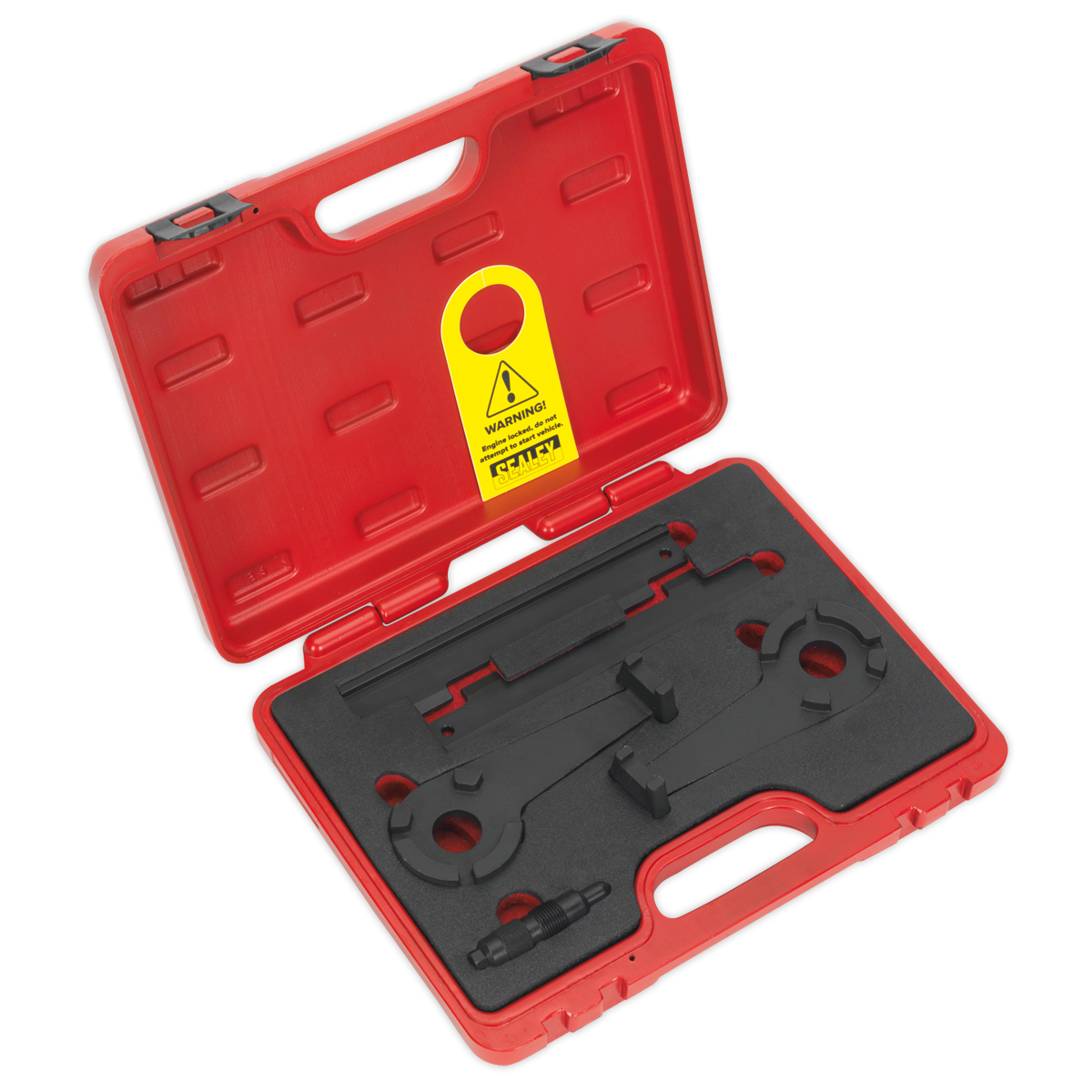 Sealey VSE7407