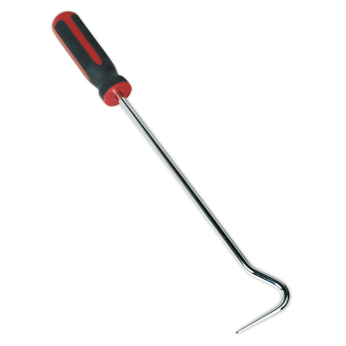 Sealey Long Curved Rubber Hook Tool WK0313