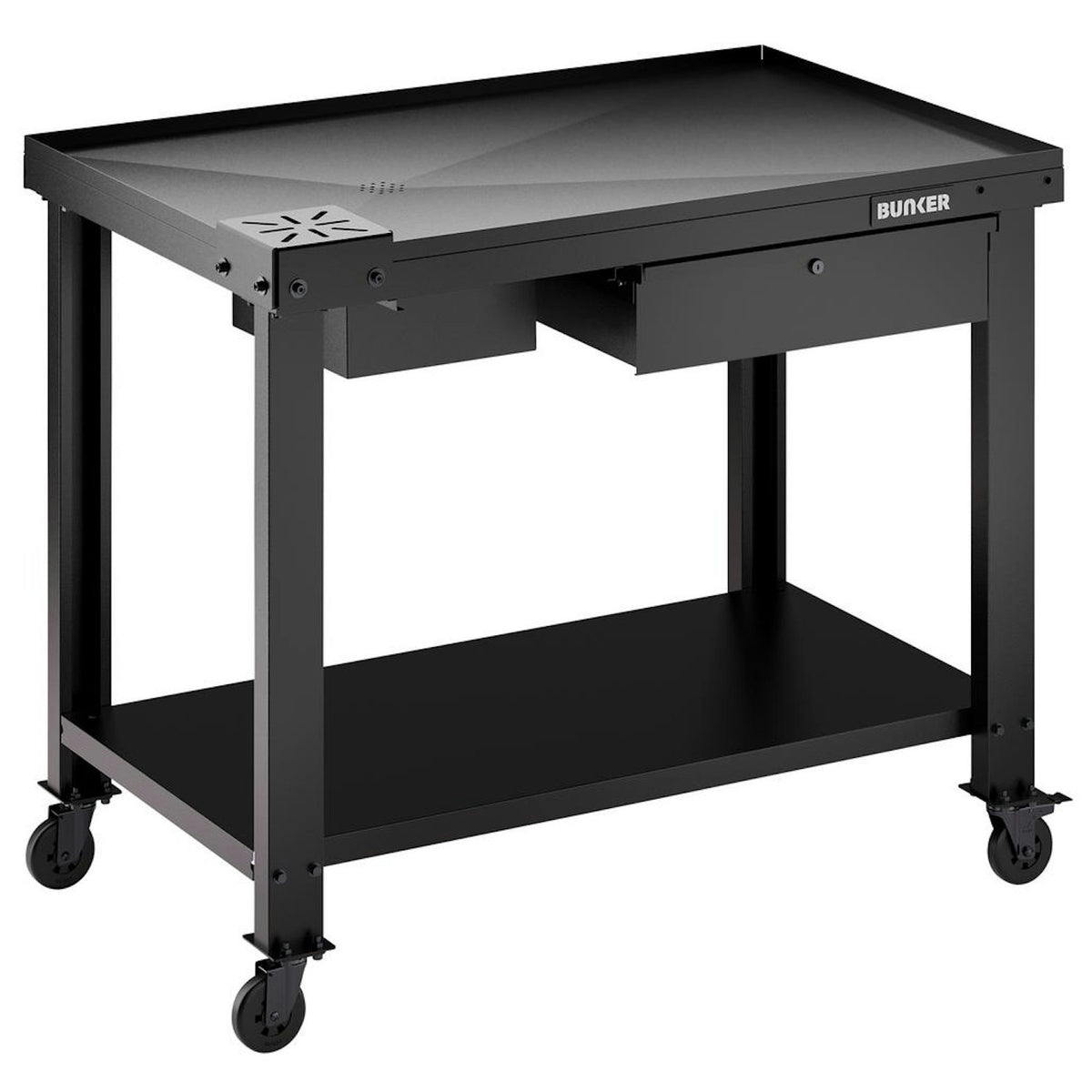 BUNKER Teardown Workbench, 1220mm 31708 - image 1