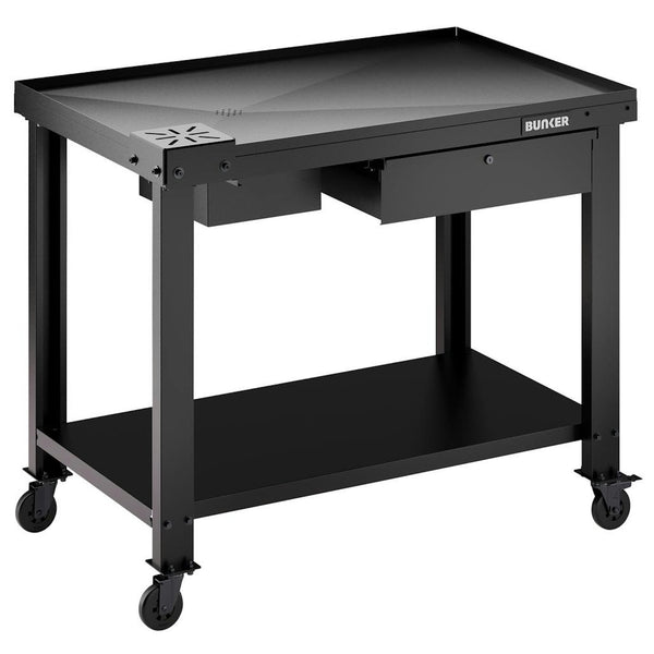 BUNKER® Teardown Workbench, 1220mm 31708