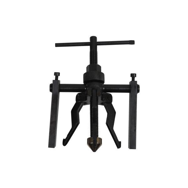 US PRO Tools 3 Jaw Pilot Bearing Puller 17-50mm Hardened Steel Jaws 5177