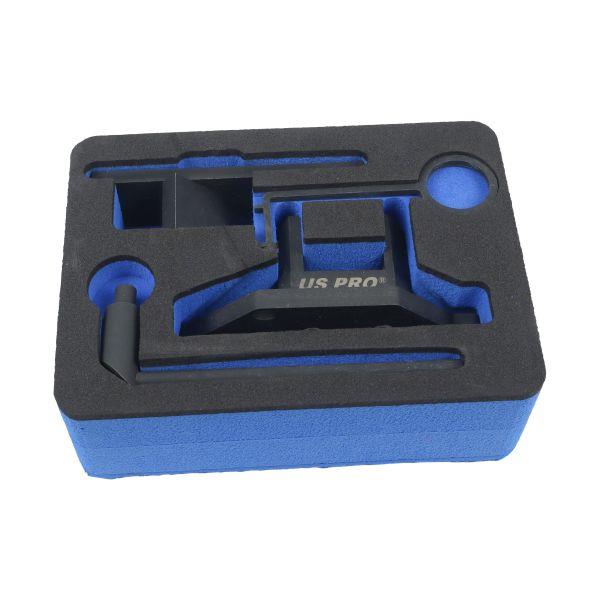 US PRO Tools PSA Timing Belt Checking Kit for 1.2 GDi PureTech Wet Belts 7206