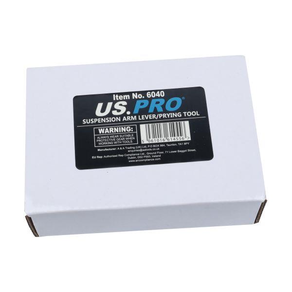 US PRO Tools Suspension Arm Lever Pry Tool for Control Arms 6040