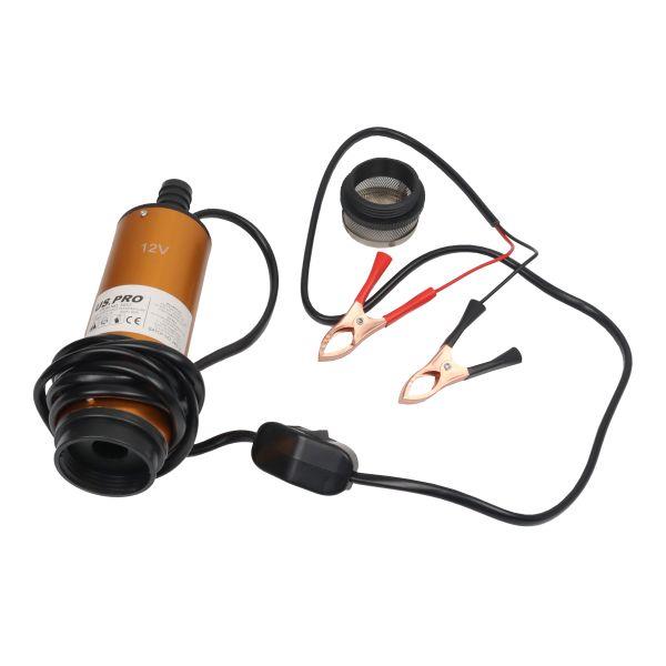 US PRO Tools 12V DC Submersible Transfer Pump 5057