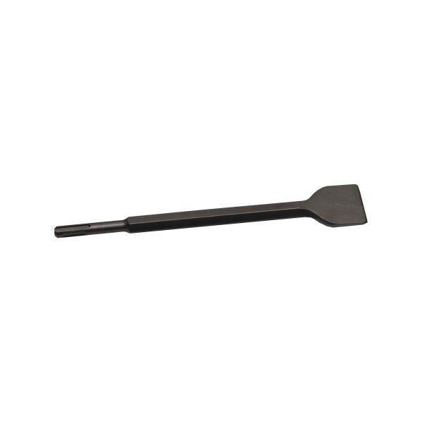 US PRO Tools SDS Plus Flat  Chisel 40MM X 250MM 7216