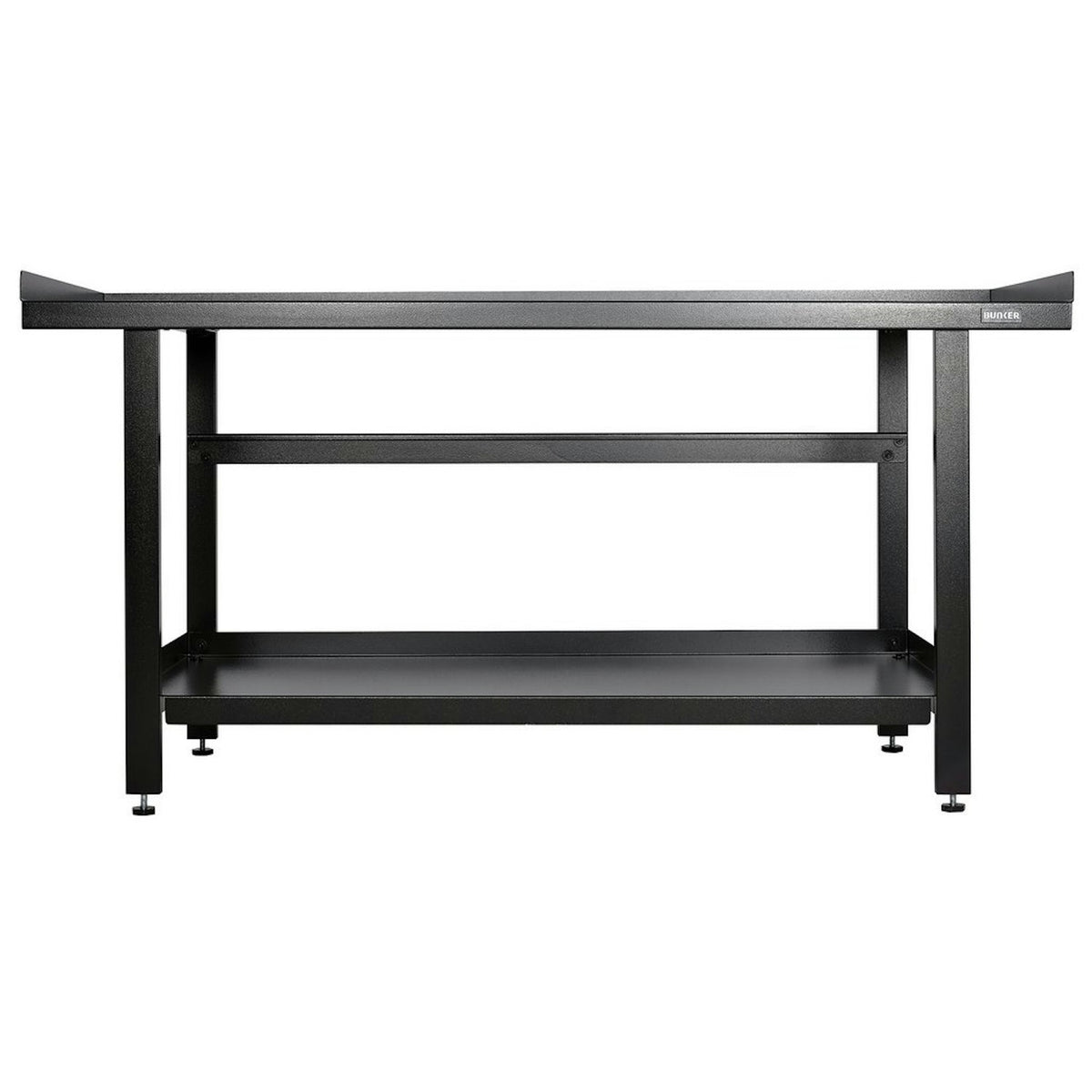 BUNKER Workbench, 1829mm, Matt Black 21268 - image 2