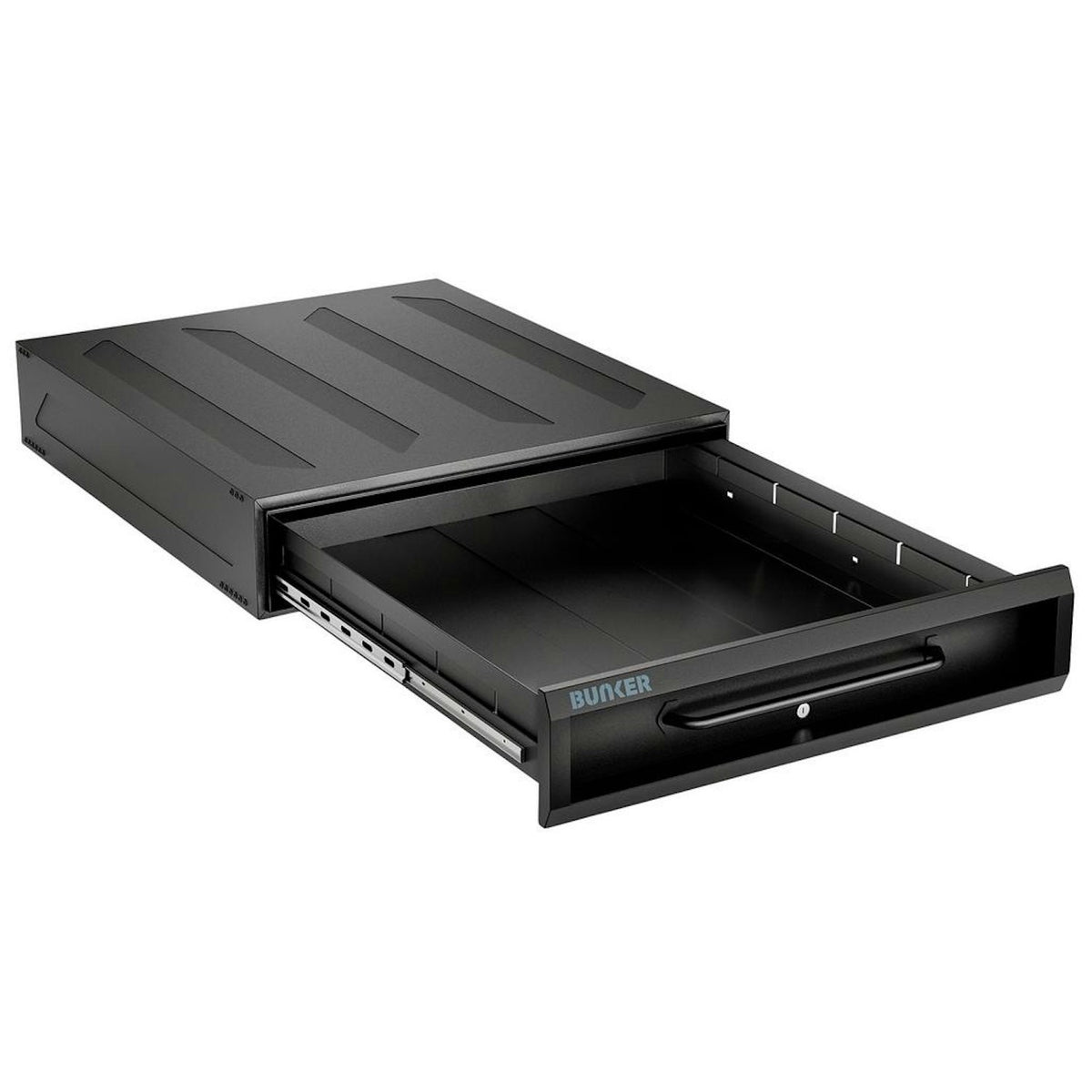 BUNKER S2 Slim Slider Van Tool Box 29721 - image 3