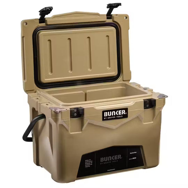 Bunker 18 Litre Cool Box 08533