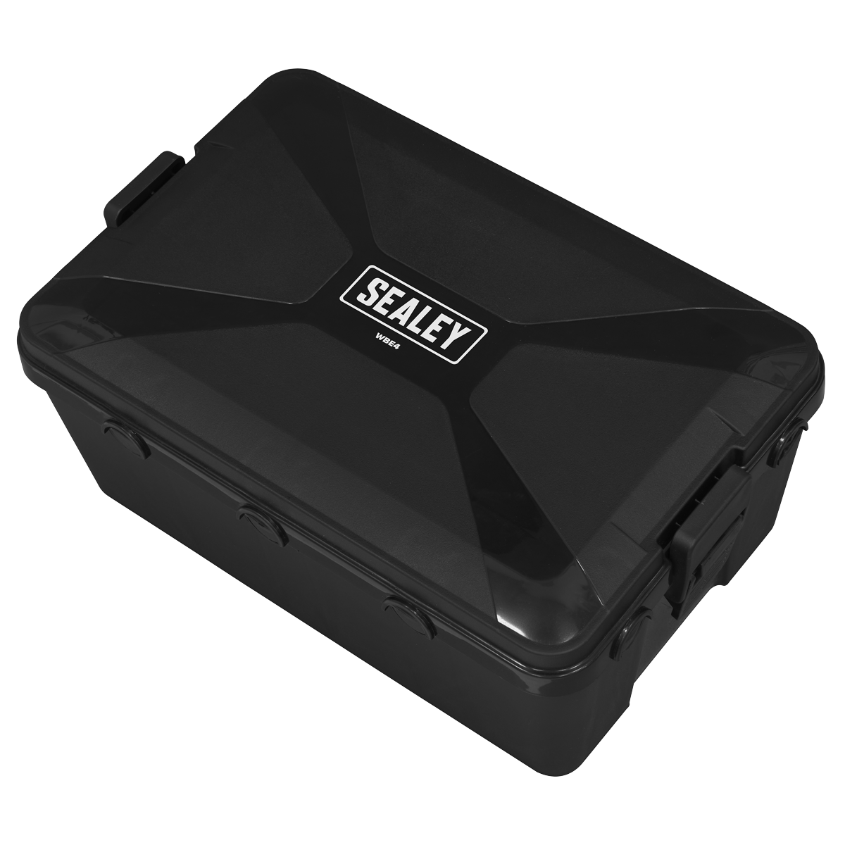 Sealey Weatherproof Electrical Protection Box - Large WBE4