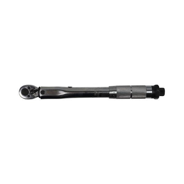 US PRO Tools 1/4" Dr Calibrated Torque Wrench Set 2–24Nm with Cert 6849