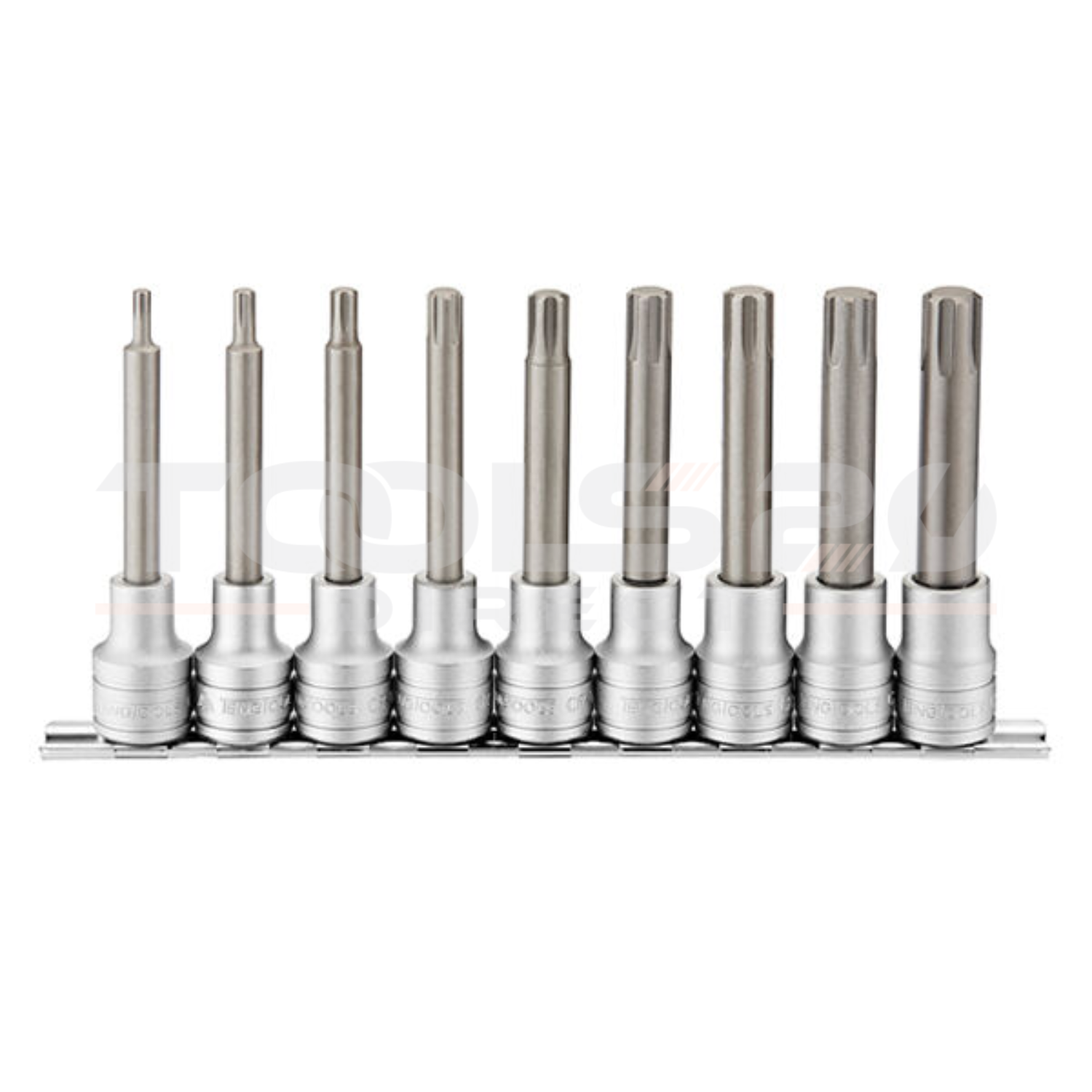 Teng Tools 9-piece 1/2
