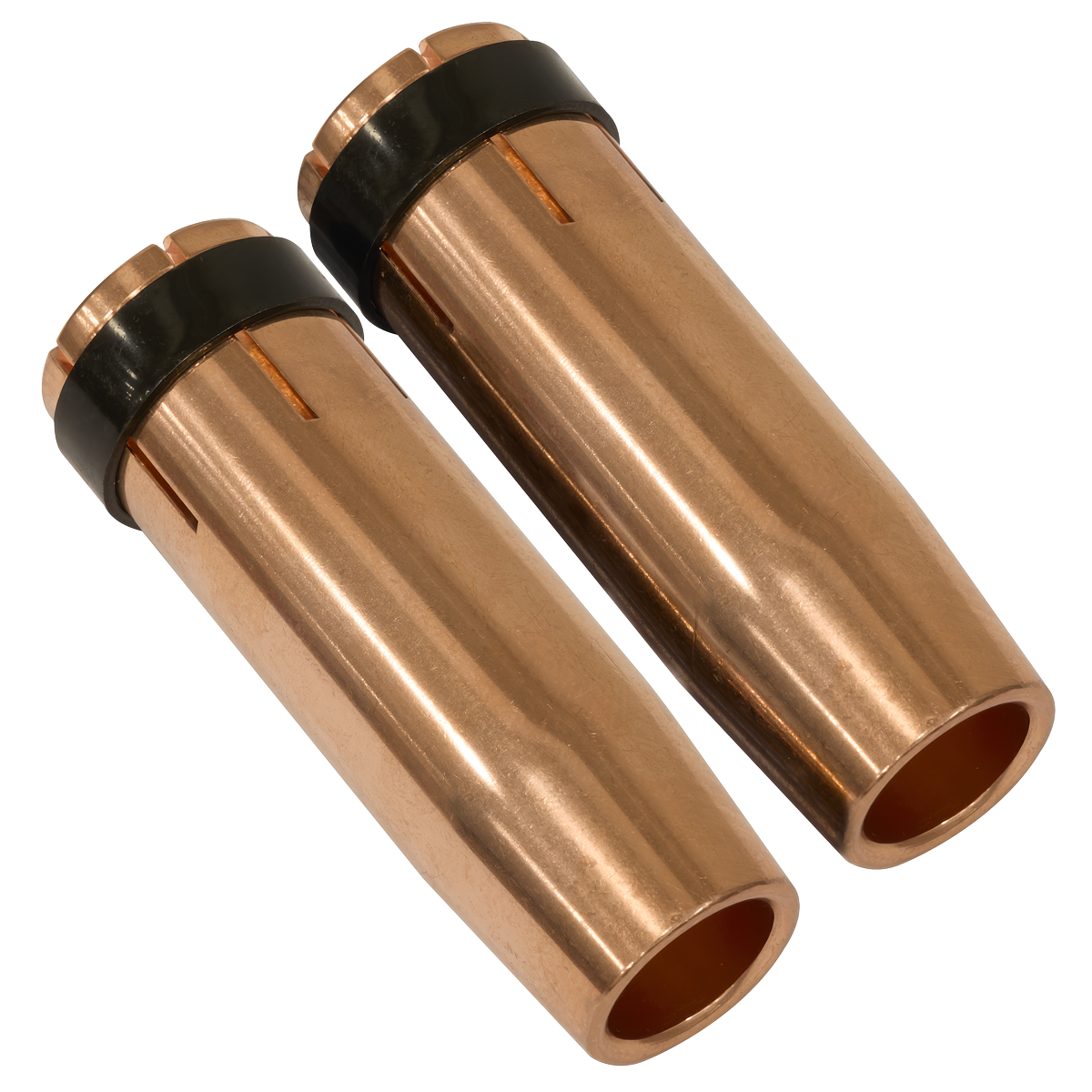 Sealey Nozzle for POWERMIG500Wi MIG Torch - Pack of 2 MIG932