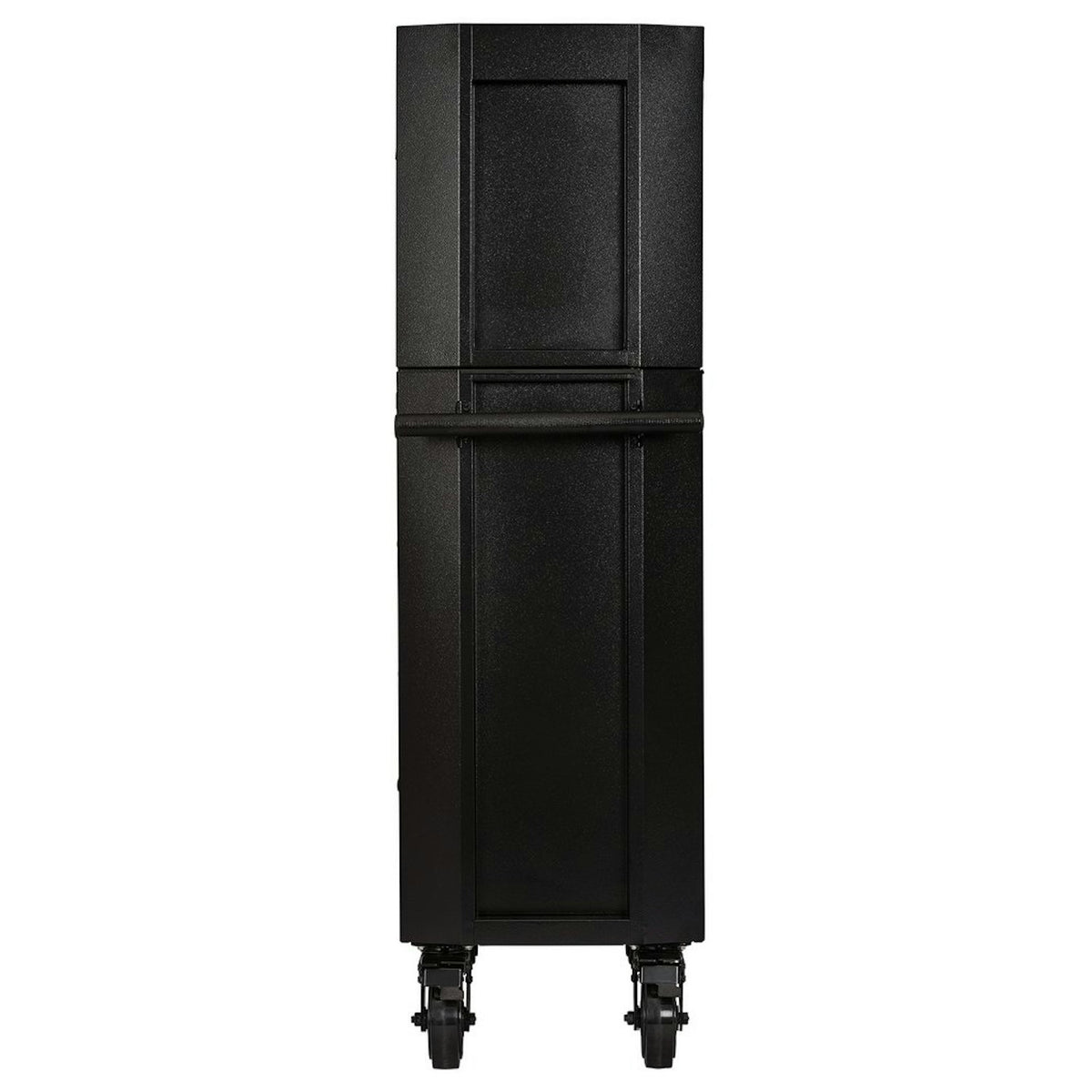 BUNKER 25 Drawer Combined Roller Cabinet and Tool Chest, 72in, Black 24253 - image 4