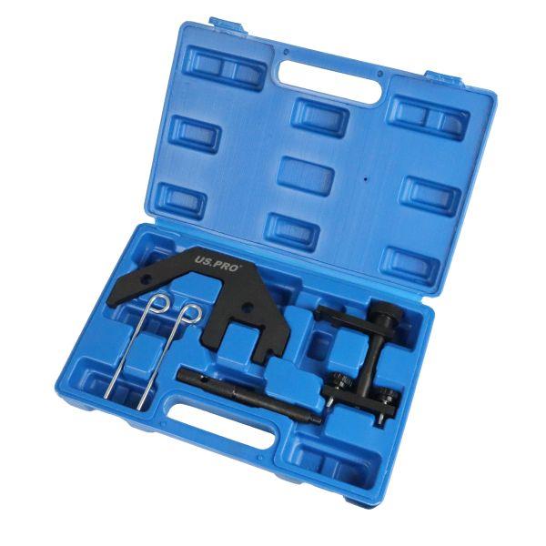 US PRO Tools BMW Diesel Timing Locking Kit E38 E39 E46 M47 M57 2.0D 3.0D 7179