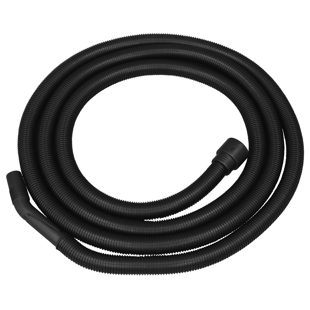Sealey Vacuum Hose 5m PCVACHOSE5M