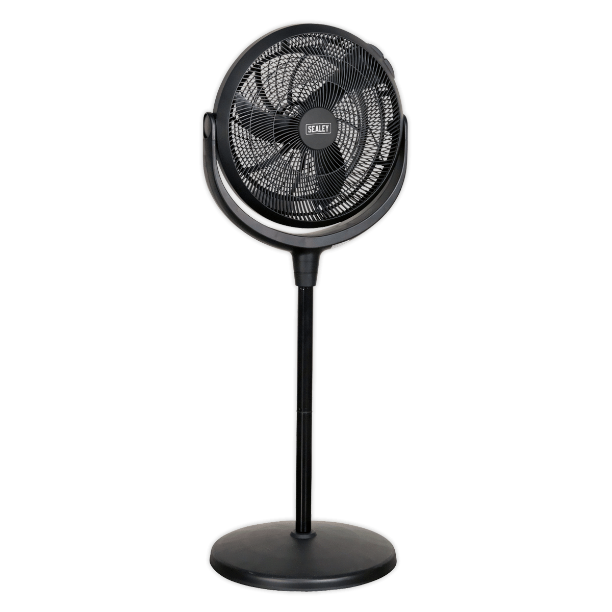 Desk & Pedestal Fan 16" 230V SFF16DP - Tools 2U Direct SW