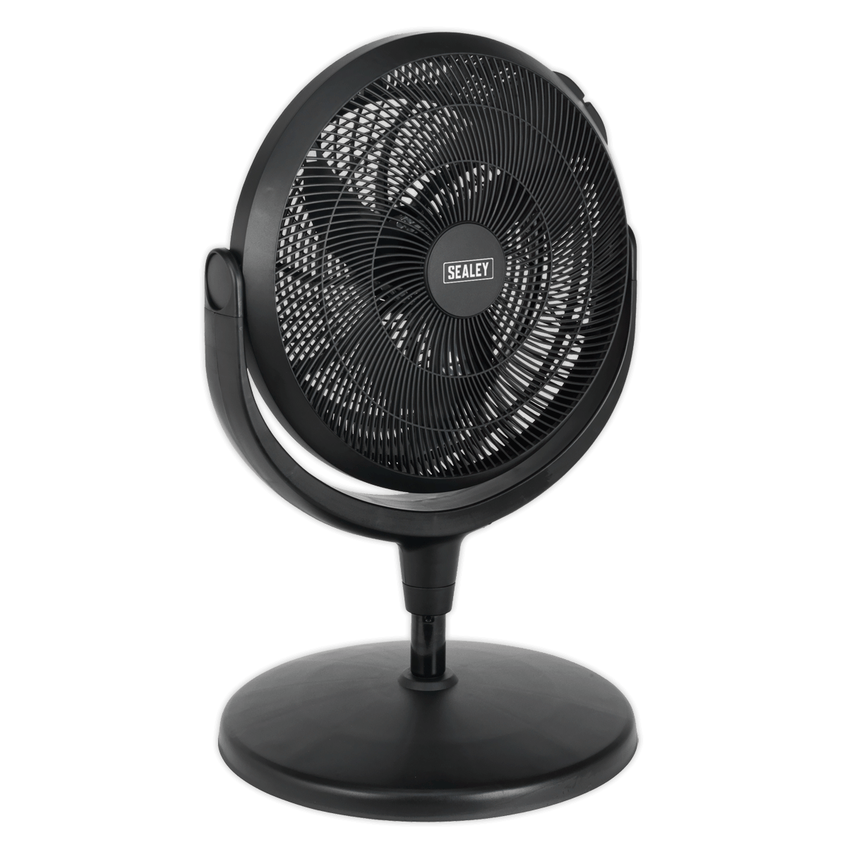 Desk & Pedestal Fan 16" 230V SFF16DP - Tools 2U Direct SW