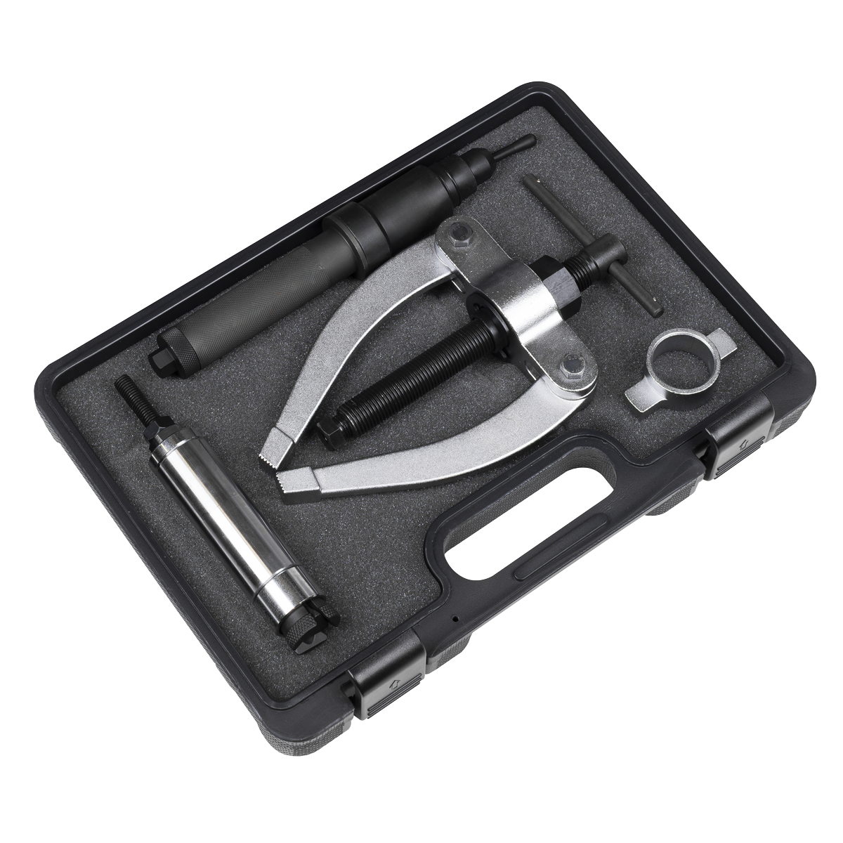 Sealey Injector Sleeve Remover & Installer for Volvo CV2010