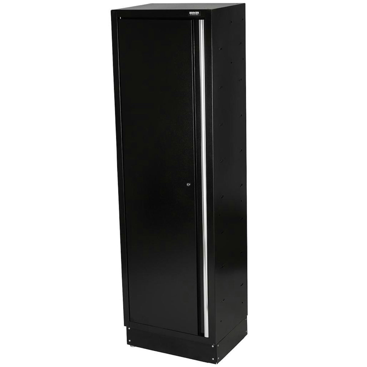 BUNKER Modular Tall Floor Cabinet, 1 Door, 2000mm 33165 - image 1