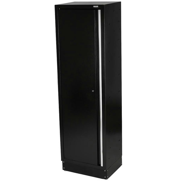 BUNKER® Modular Tall Floor Cabinet, 1 Door, 2000mm 33165