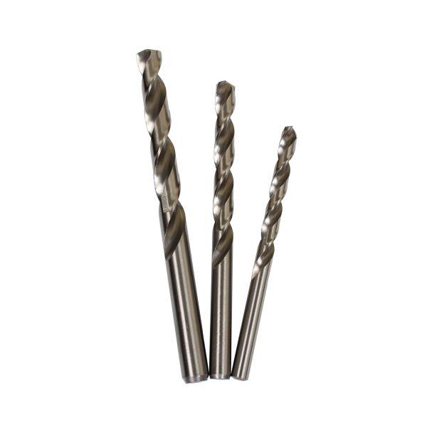 US PRO Industrial Metric HSS-G Xtra Drill Bit Set DIN 338 1.5-10mm 99pc 2447
