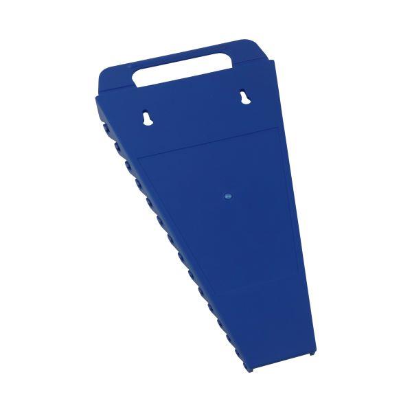 US PRO Tools 15 Slot Low Profile Spanner Rack Metric or SAE Storage 6930