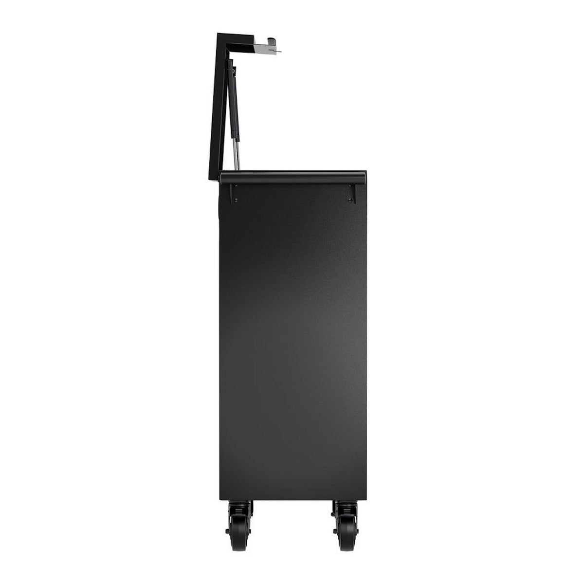 BUNKER Diagnostic Trolley, 5 Drawer, 25in 31711 - image 5