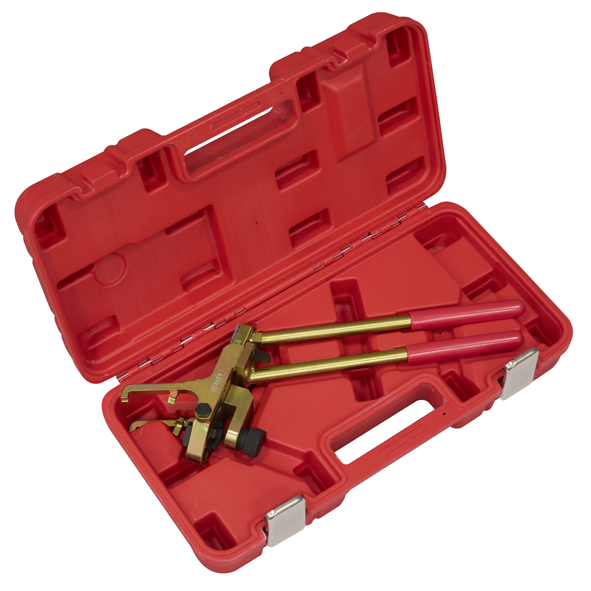 Sealey Valve Pressure Spring Compressor Removal Tool for BMW VS147