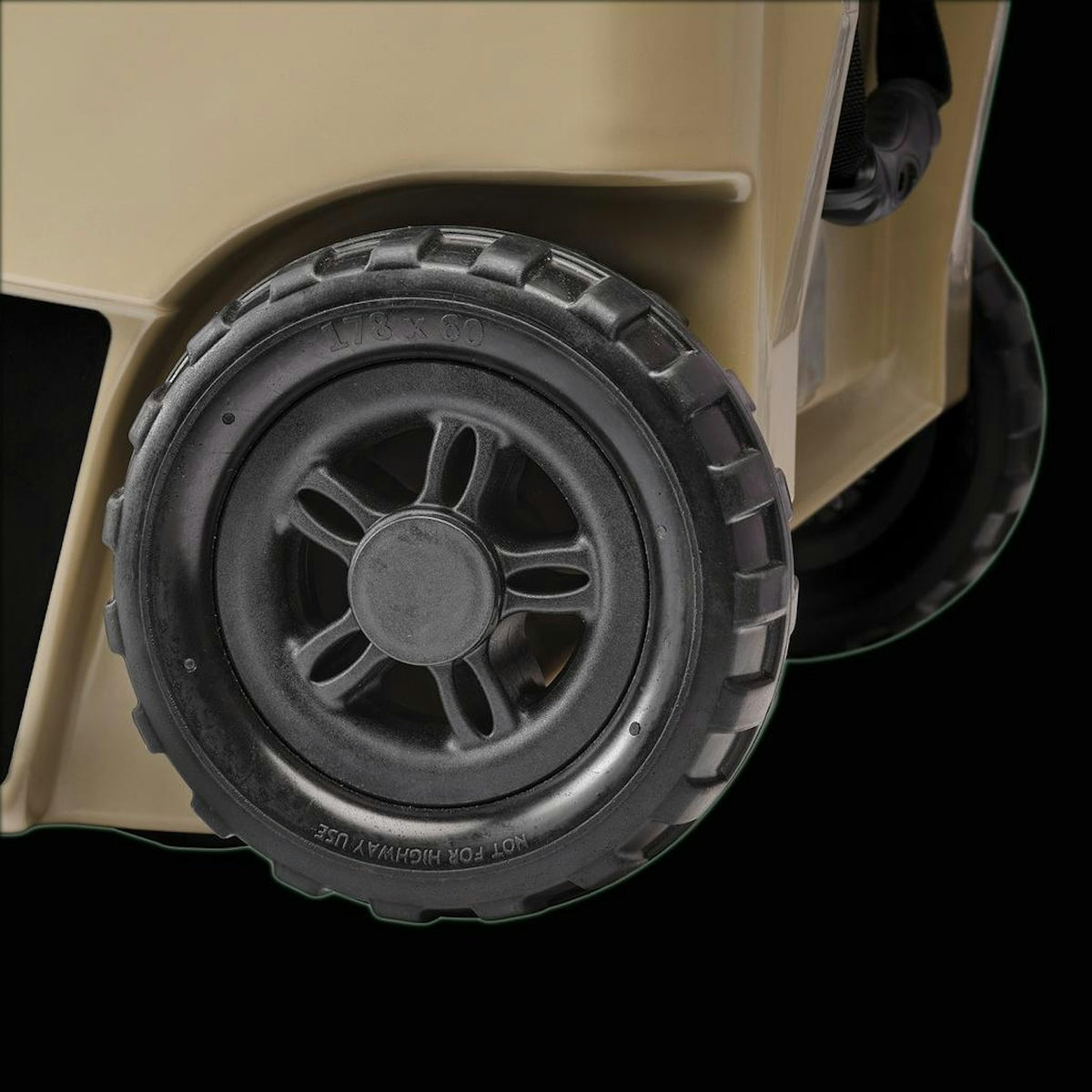 BUNKER Cool Box, 66L 08535 - image 7