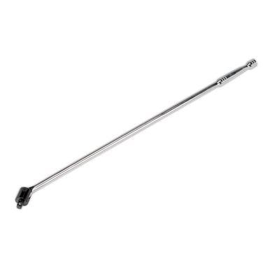 Sealey 1/2" sq Drive Breaker Bar / Pull Bar 750mm Long - Swiveling Head AK7302 - Tools 2U Direct SW