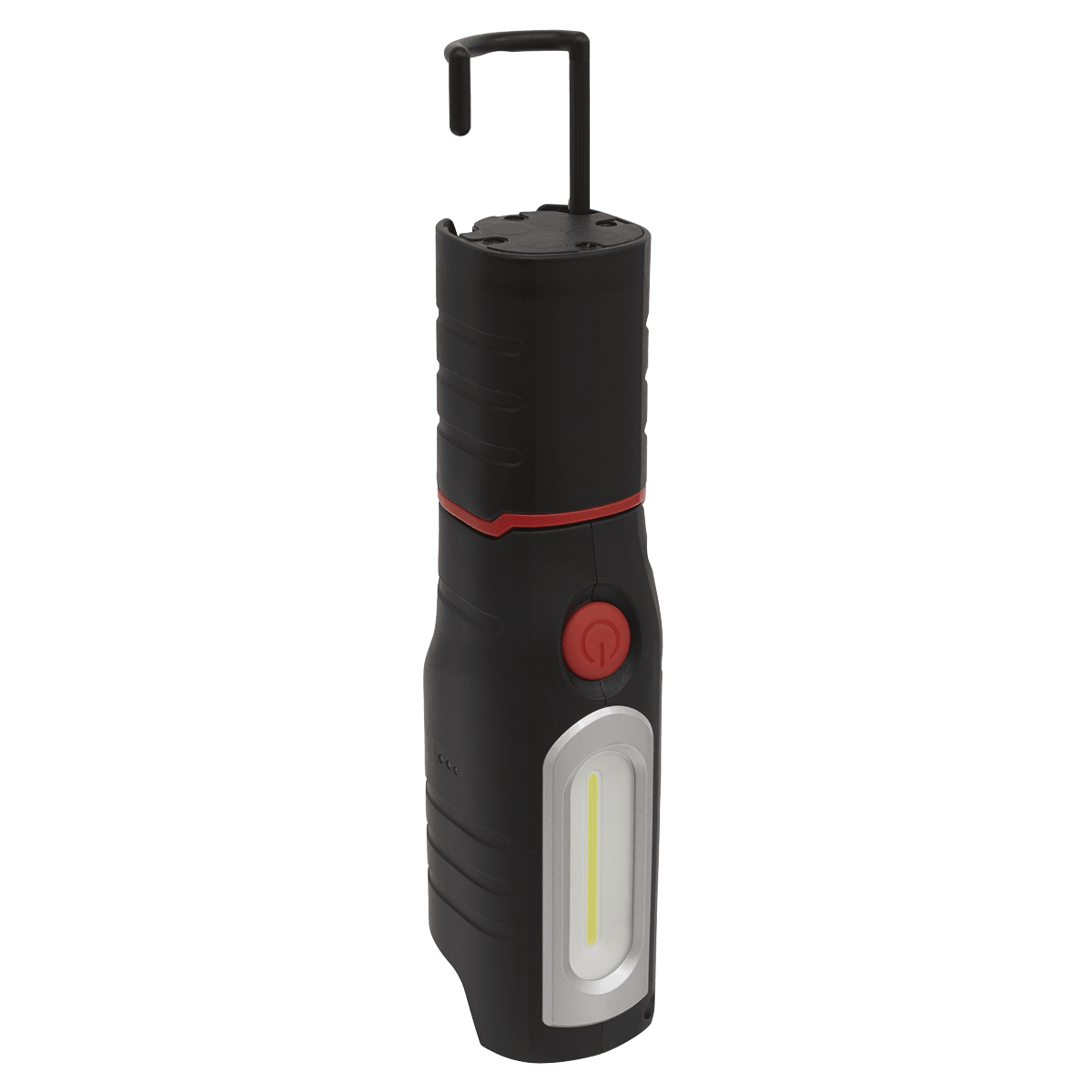 Sealey 360° 12V SV12 Series Inspection Light with Battery & Charger Combo LED36012VCOMBO1 - Tools 2U Direct SW