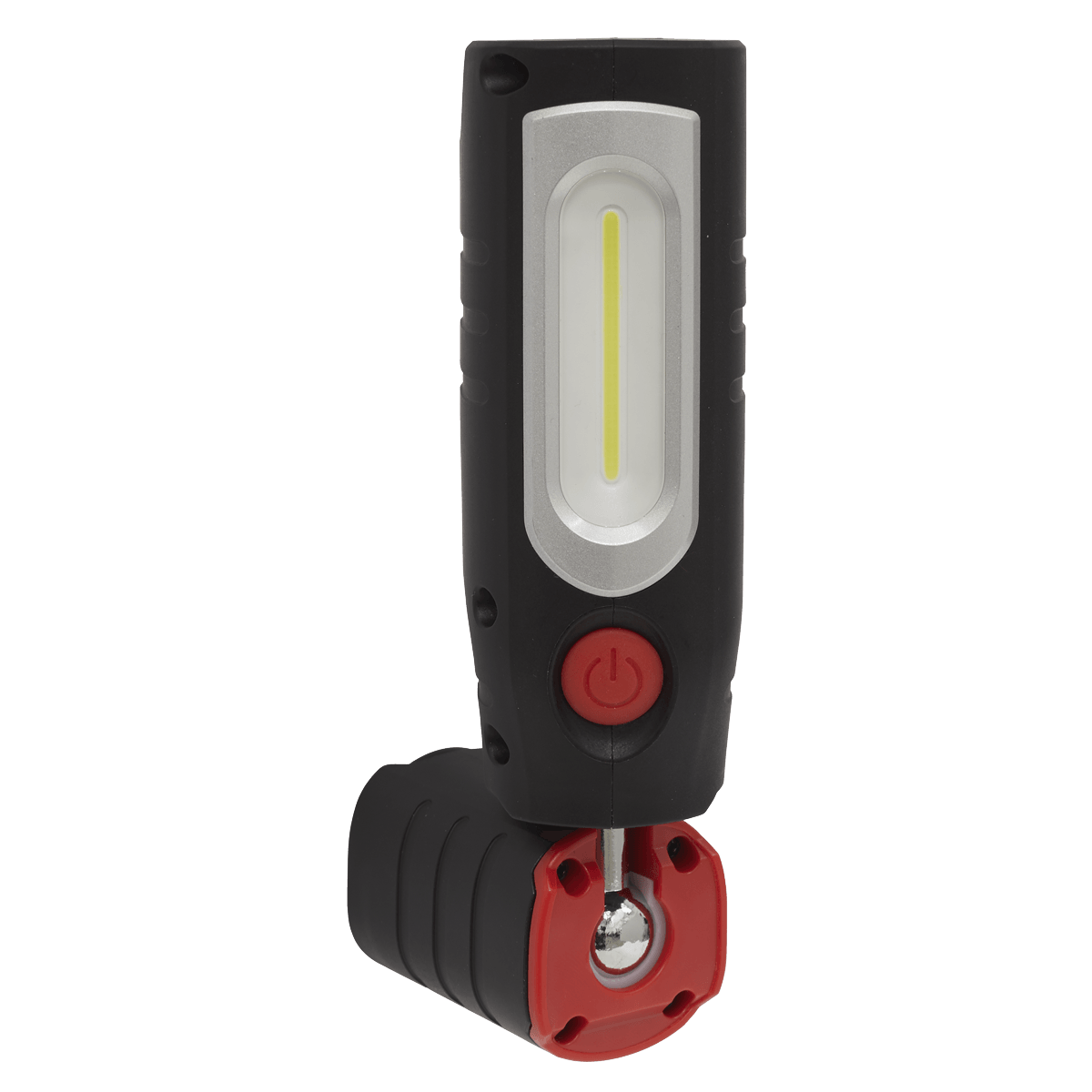 Sealey 360° Inspection Light 8W COB LED 12V SV12 Series - Body Only LED36012V - Tools 2U Direct SW