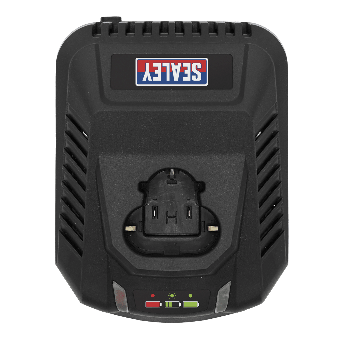 Sealey Fast Charge Battery Charger 4A for SV12 Series CP1200MC4A - Tools 2U Direct SW