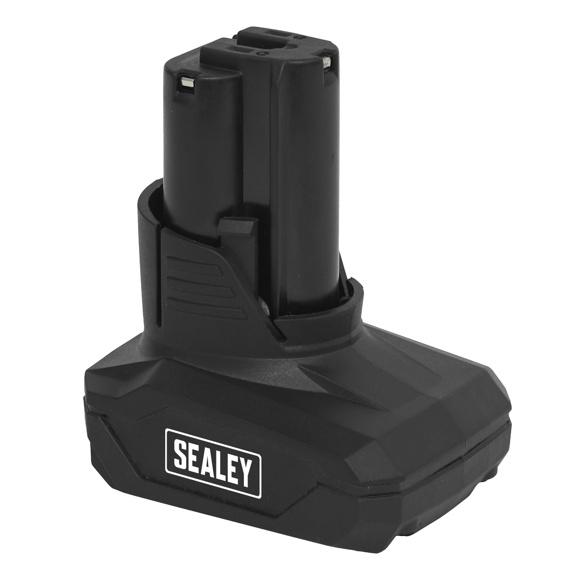 Sealey Power Tool Battery 12V 4Ah Lithium-ion for SV12 Series CP1200BP4 - Tools 2U Direct SW