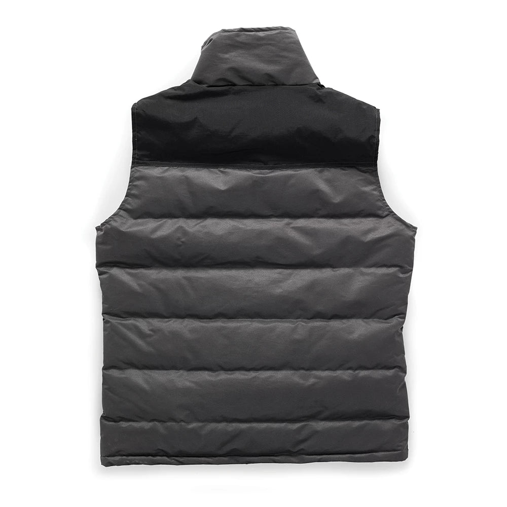 Scruffs Worker Body Warmer Charcoal