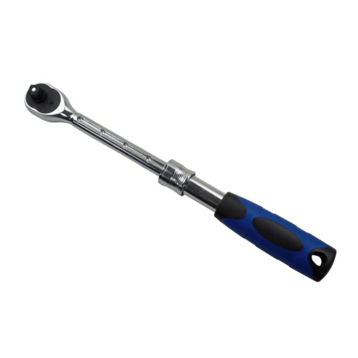 US PRO 3/8 dr 72t EXTENDABLE RATCHET B4053 - Tools 2U Direct SW