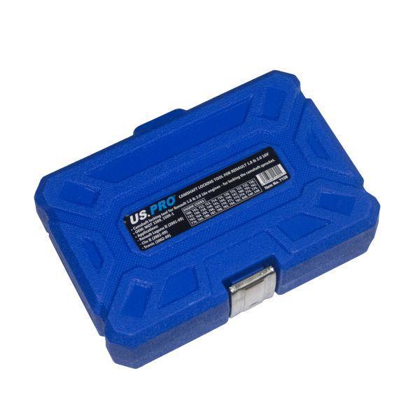 US PRO Tools Camshaft Locking Timing Tool For Renault 1.8 & 2.0 16V 7158 - Tools 2U Direct SW