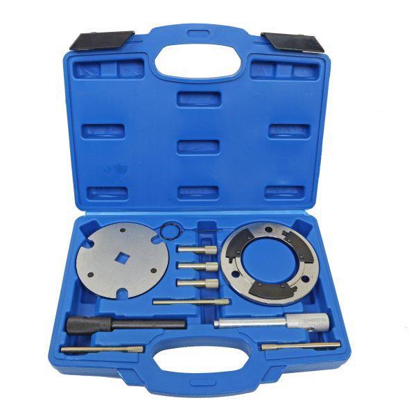 US PRO Tools Ford Mondeo Transit Engine Timing Tool Kit 2.0, 2.4 TDDI TDCI Diesel 7144 - Tools 2U Direct SW