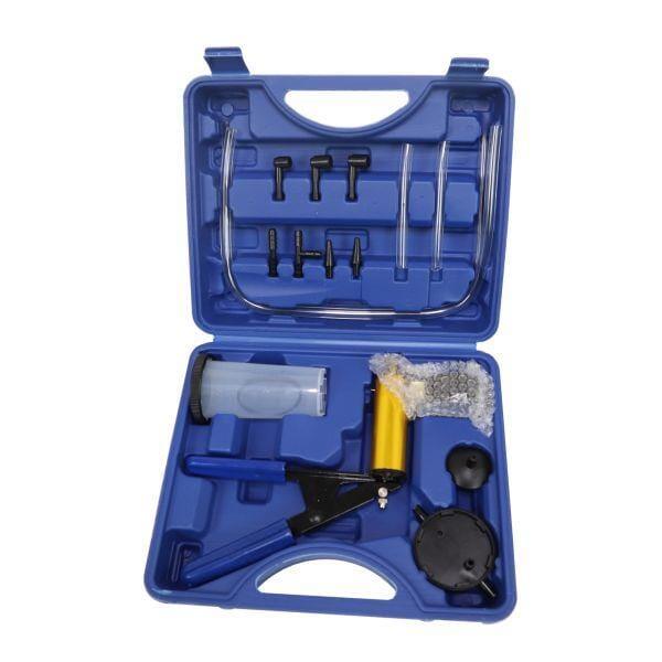 US PRO Tools Hand Held Vacuum Pump & Brake Bleeding Kit 5325 - Tools 2U Direct SW