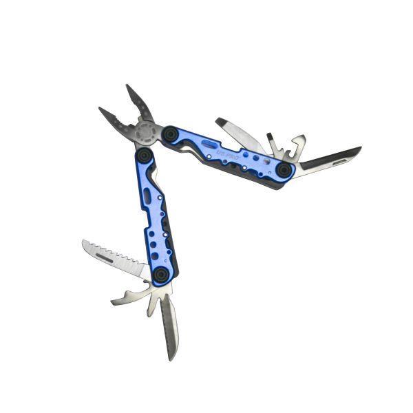 US PRO Tools Multi Tool With 13 Functions - Pliers, Cutters, Screwdriver etc pocket knife 9180 - Tools 2U Direct SW