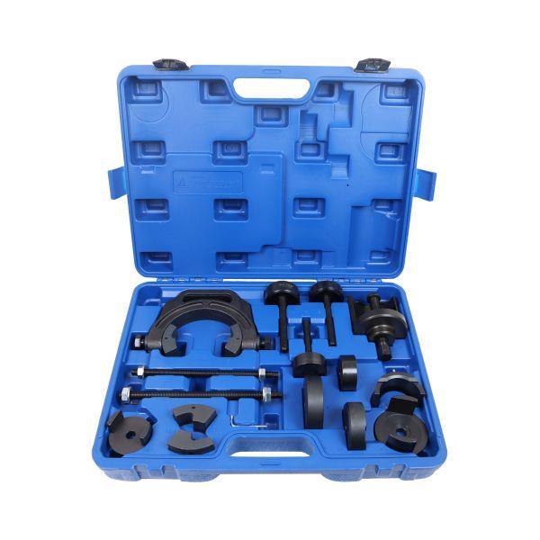 US PRO Tools Toyota Rear Axle Suspension Bush Remover Installer Set 6273 - Tools 2U Direct SW