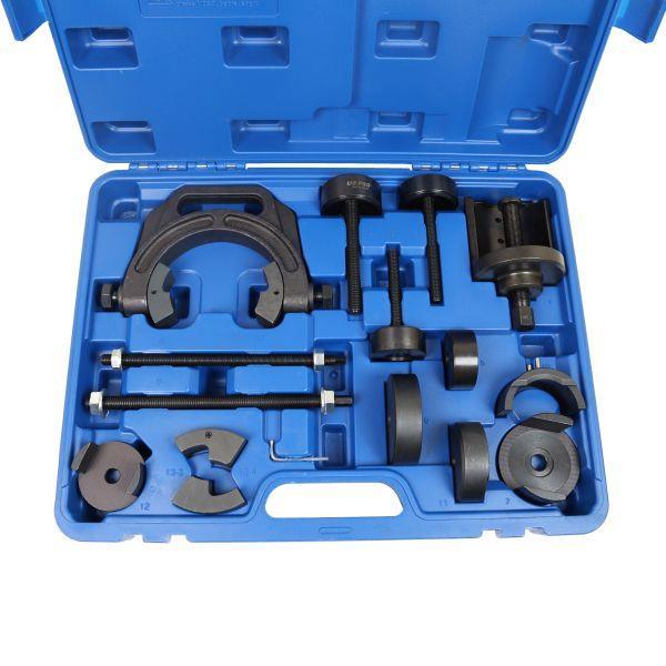 US PRO Tools Toyota Rear Axle Suspension Bush Remover Installer Set 6273 - Tools 2U Direct SW