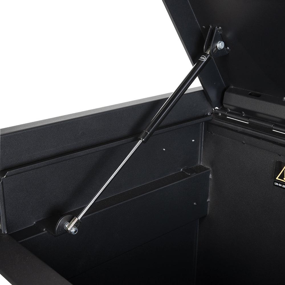 Van Vault 4-Site Secure Tool Storage Box 60kg S10710 - Tools 2U Direct SW