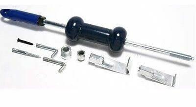 9pc 5LB SLIDE HAMMER DENT PULLER SET CAR BODY REPAIR AU185 - Tools 2U Direct SW