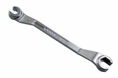 Bergen 12MM X 14MM Brake Line Spanner 1983 - Tools 2U Direct SW