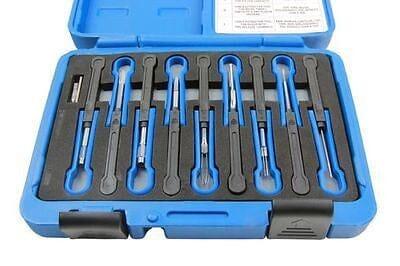 BERGEN 12pc Universal Terminal Tool Kit B6646 - Tools 2U Direct SW