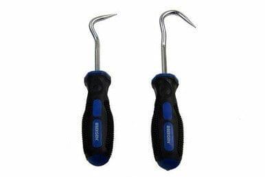 BERGEN 2pc Jumbo Pick & Hook Set B5031 - Tools 2U Direct SW