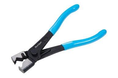 BlueSpot 175mm Heavy Duty Spring Hose Clip Pliers Fitting Removal Tool 7" 07969 - Tools 2U Direct SW