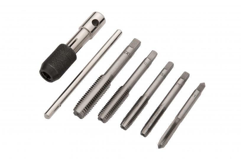 Tap & Die Sets