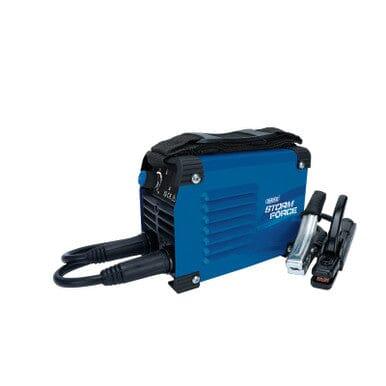 Draper Storm Force 120A MMA Inverter Welder 70042 - Tools 2U Direct SW